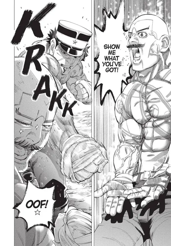 Golden Kamuy Chapter 144 image 19_optimized